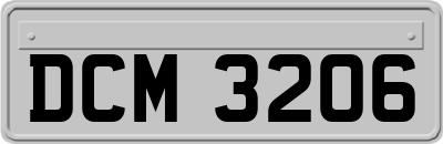 DCM3206