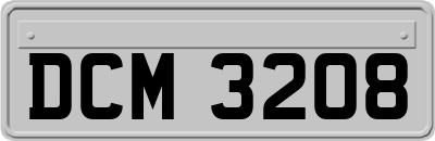 DCM3208