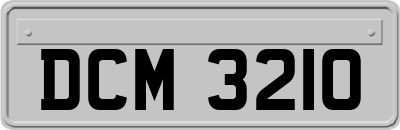 DCM3210