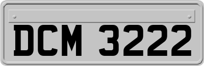 DCM3222