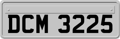 DCM3225