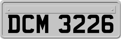 DCM3226