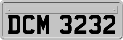 DCM3232