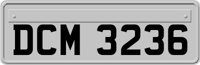 DCM3236
