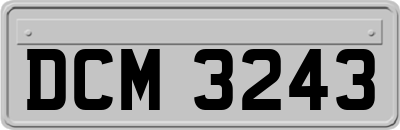 DCM3243