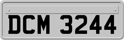 DCM3244