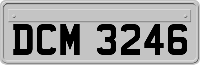 DCM3246