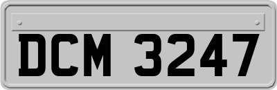 DCM3247