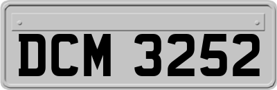 DCM3252