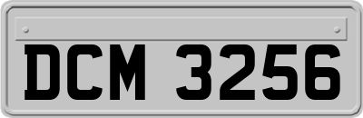 DCM3256