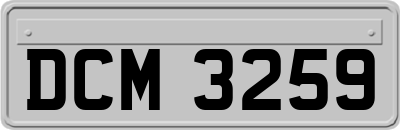 DCM3259