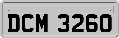 DCM3260