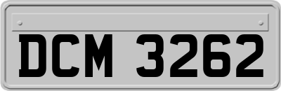 DCM3262