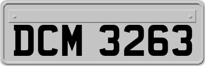 DCM3263