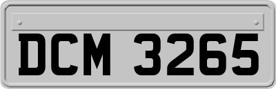 DCM3265