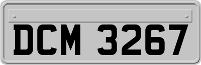 DCM3267