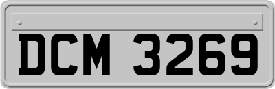DCM3269
