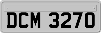 DCM3270