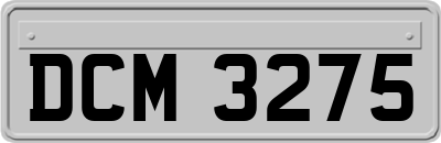 DCM3275