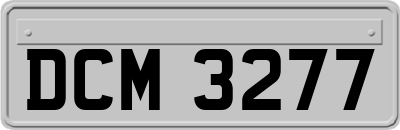 DCM3277