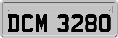 DCM3280