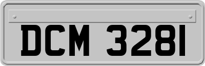 DCM3281