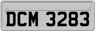 DCM3283