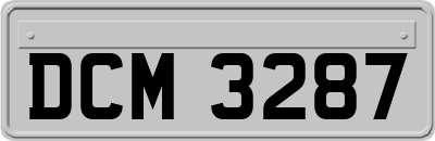 DCM3287