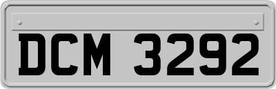 DCM3292