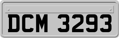 DCM3293