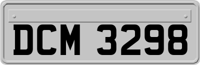DCM3298