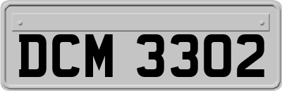 DCM3302