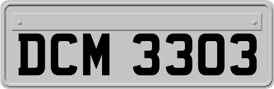 DCM3303