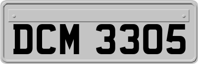 DCM3305