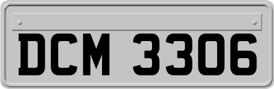 DCM3306