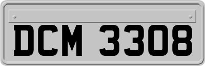 DCM3308