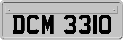 DCM3310