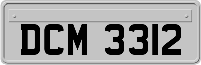 DCM3312