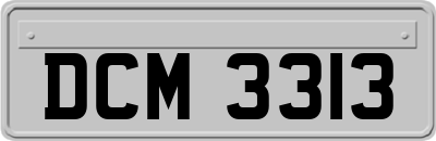 DCM3313