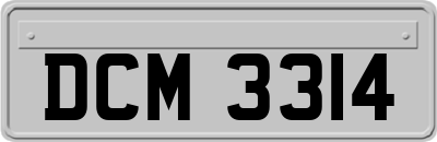 DCM3314