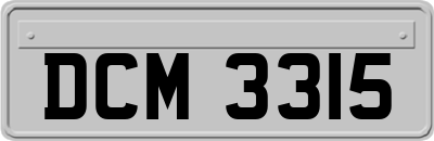 DCM3315