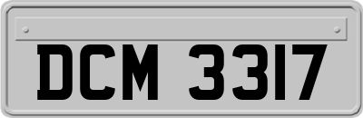 DCM3317