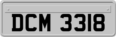DCM3318