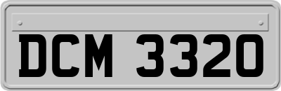 DCM3320
