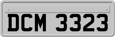DCM3323