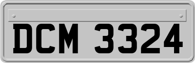 DCM3324