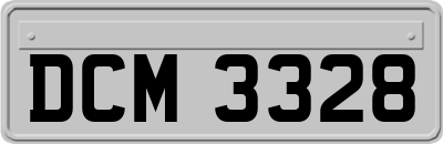 DCM3328