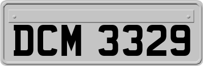 DCM3329