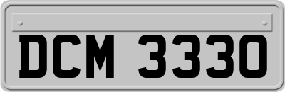DCM3330