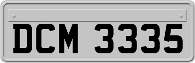 DCM3335